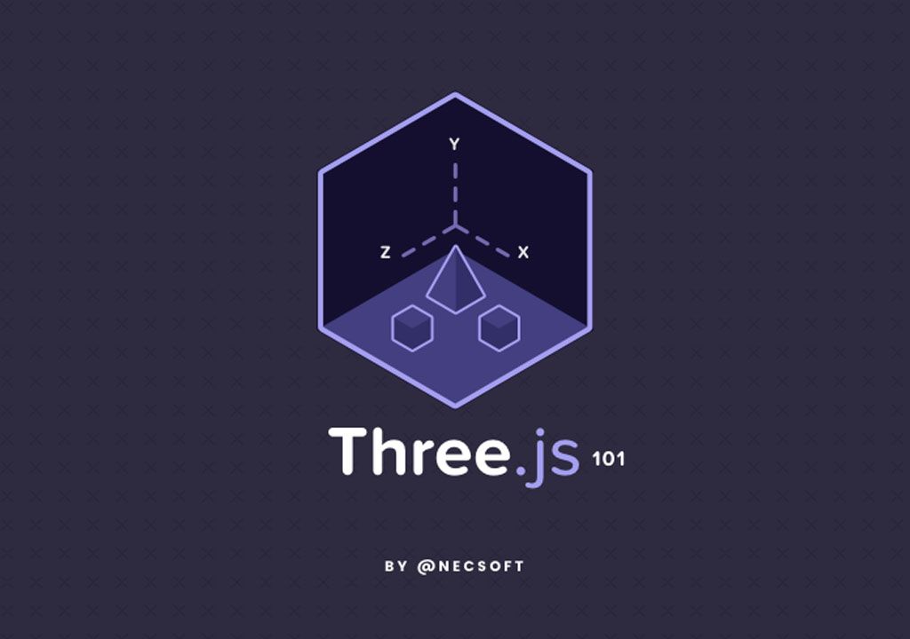 three.js