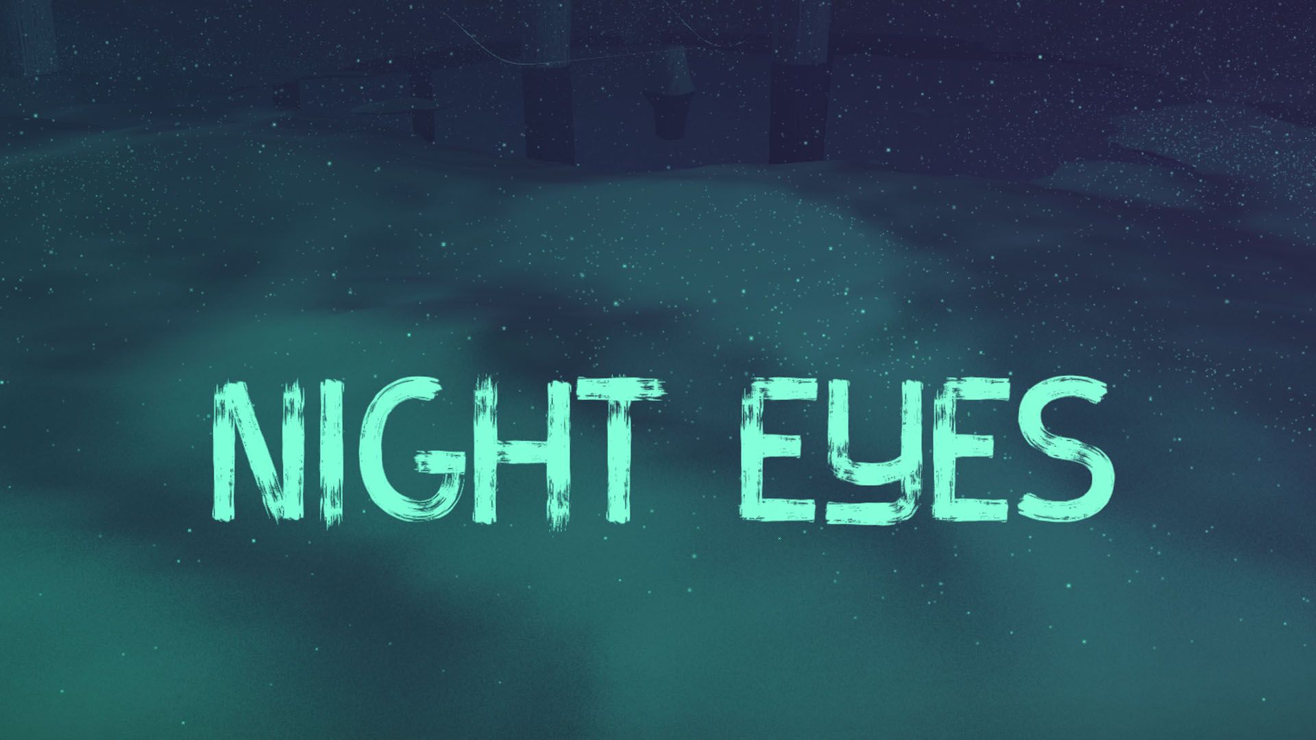 Night Eyes