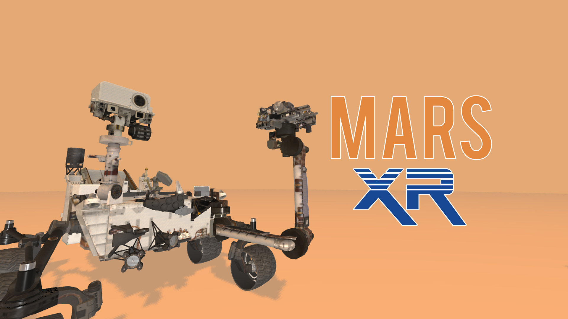 MarsXR