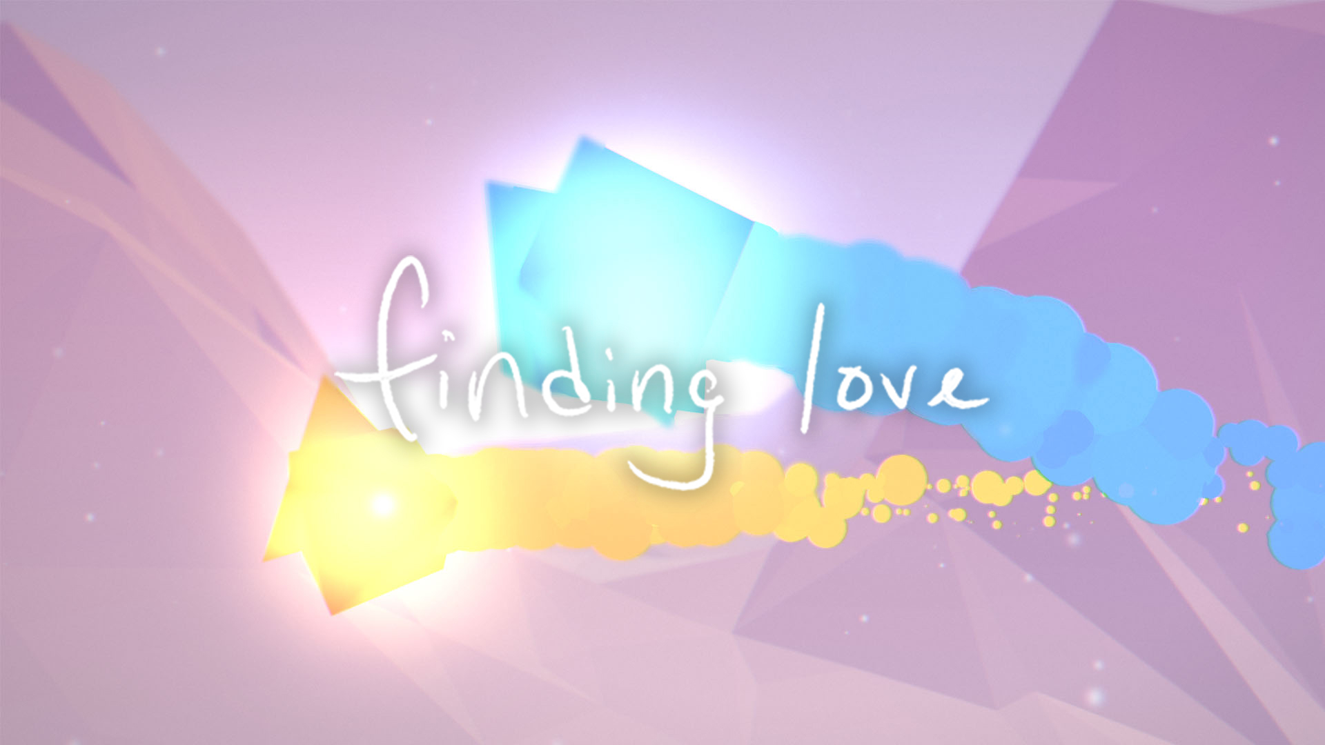 Finding Love