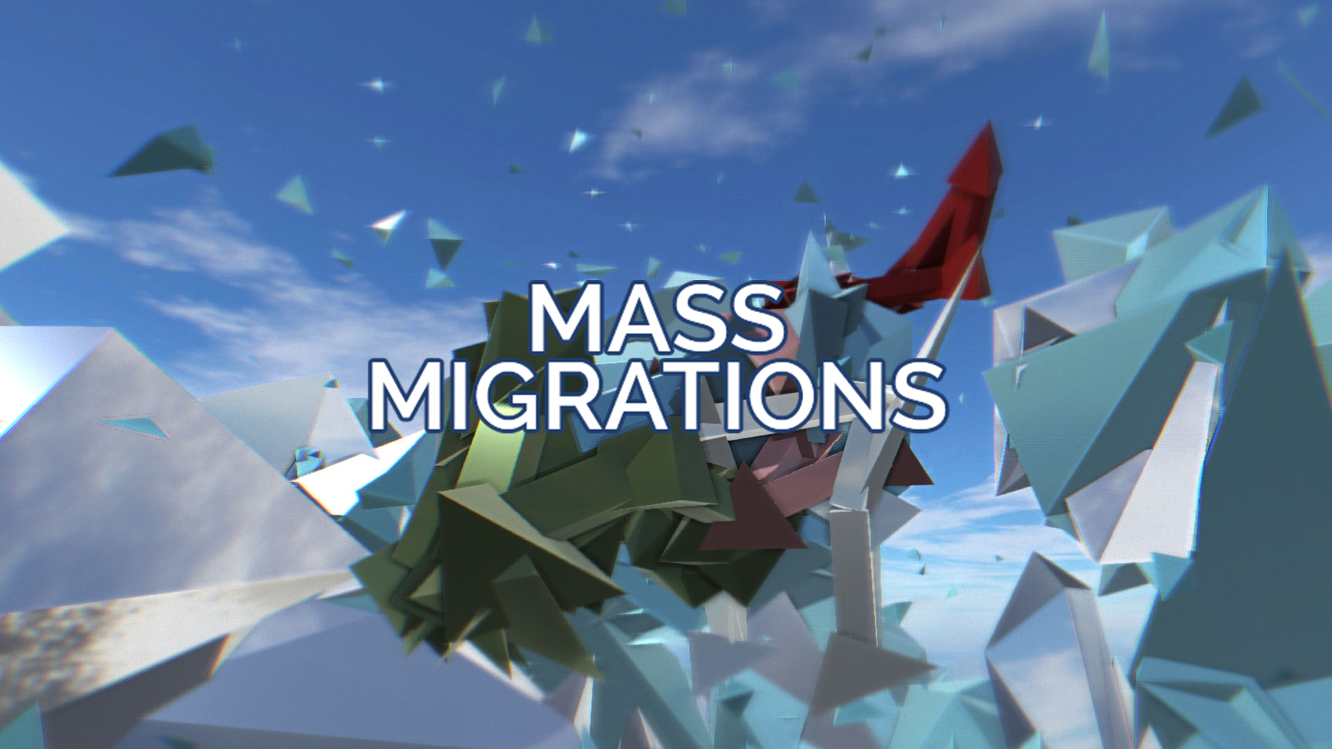 Mass Migration