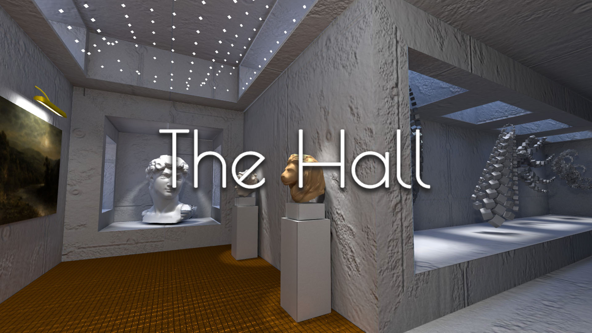 The Hall